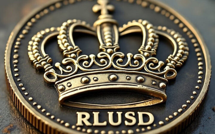 XRP Ledger (XRPL) to Activate AMM Feature for RLUSD Today