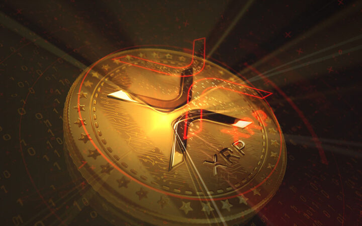 XRP Price Analysis: Flag Breakout and Fibonacci Levels Target at $3.82