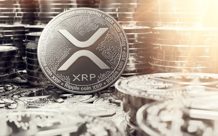 XRP Price Preparing for 40% Gains amid Trump-Effect Rally