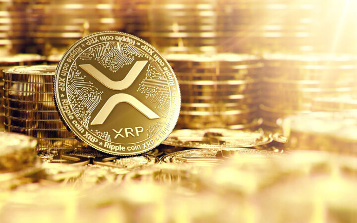 XRP Rebounds 14% amid Whale Accumulation
