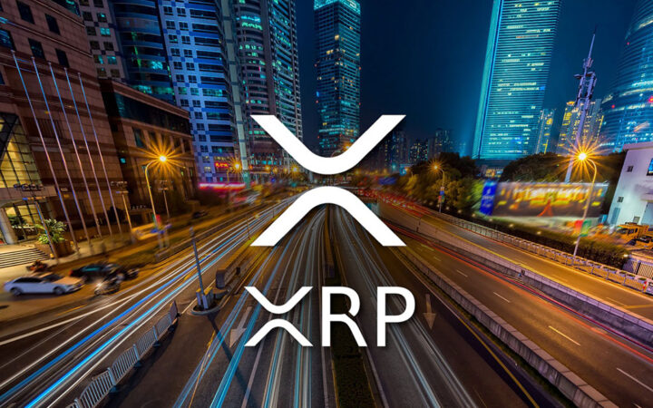 XRP Takes Lead as Coinbase’s Most-Traded Crypto