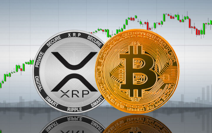 XRP vs Bitcoin: Crypto Leaders Debate over US Reserves