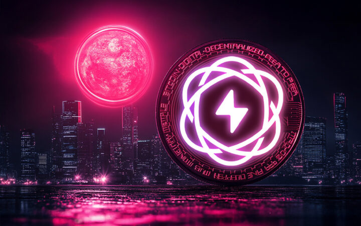 Analysts Predict 10x Growth for Solana, XRP, and Ethereum While Whale Investors Turn to Lightchain AI