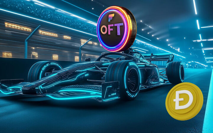 1Fuel + DOGE: A Match for Big Growth in March