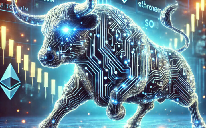 March: Key Crypto Industry Events