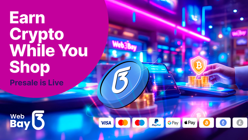 5 Underrated Cryptos for 2025 You Should Watch Now