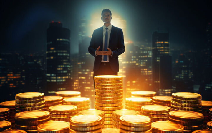 71% of Institutional Investors May Shun Crypto in 2025: JPMorgan