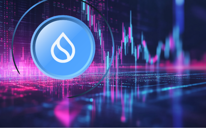 SUI Price Prediction: Comprehensive Analysis and Forecast