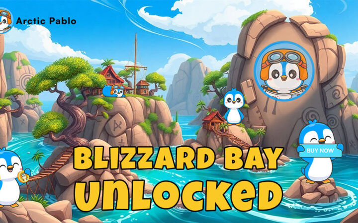 Arctic Pablo’s Final Presale Moments — Will MELANIA’s Political Wave or BONK’s Solana Hype Steal the Spotlight?