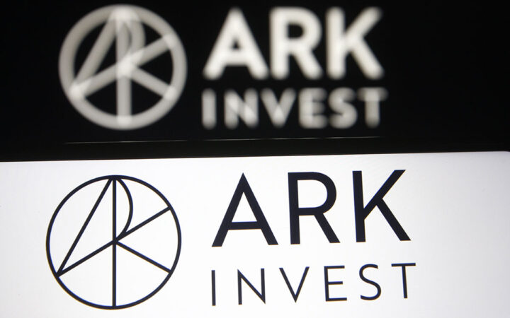 Ark Invest Adjusts Portfolio amid Crypto Market Drawdown