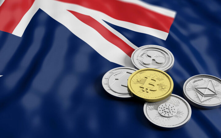 Australian Officials Reject National Crypto Reserve While Trump Administration Embraces Digital Assets
