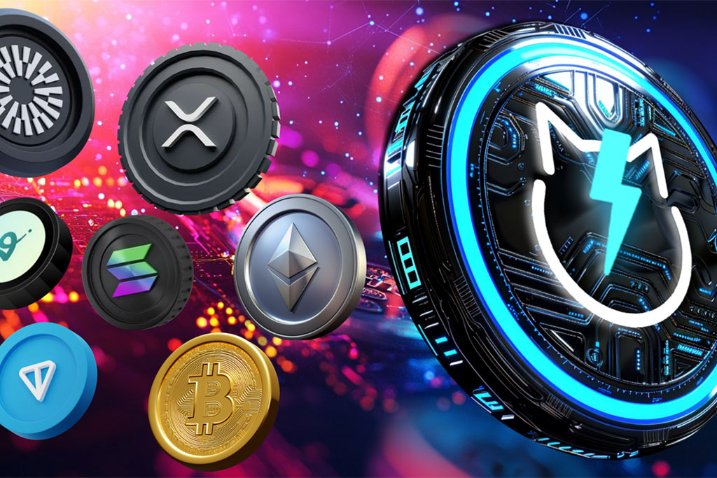 Best Altcoins to Invest in as Global Policies Shift: Top 8 Altcoins to Invest in Amidst Change in Regulations