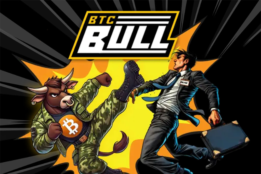 Best Crypto to Buy Now? Bitcoin Bull (BTCBULL) Presale Review