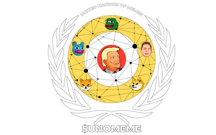 Best Meme Coins To Invest In: New Crypto Presale Launching In February 2025