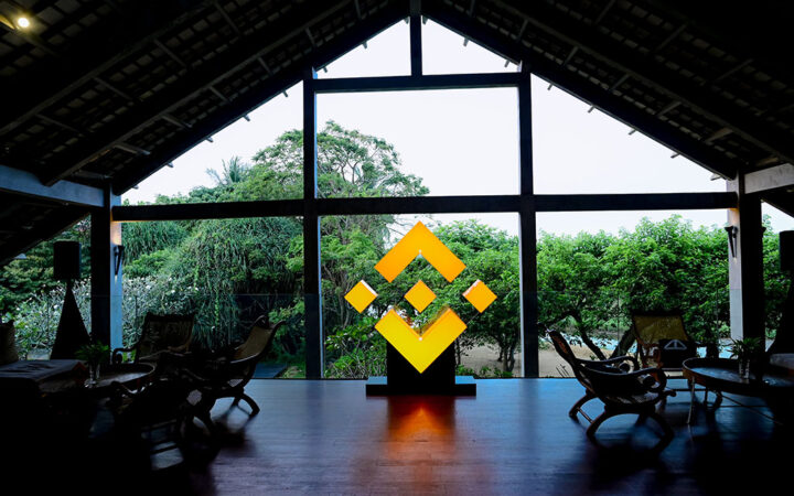 Binance Announces 8th Project on HODLer Airdrops Dubbed Solayer (LAYER)