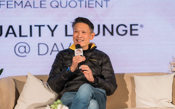 Crypto Market’s Dip Signals a Tactical Pause, Not a Collapse: Binance CEO