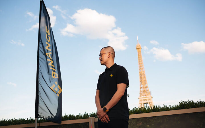 Binance Founder CZ to Help Victims of TST and BROCCOLI Token Crash