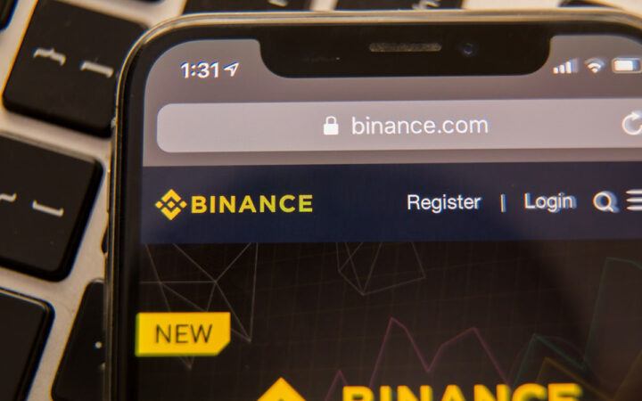 Binance Introduces New Spot Trading Pairs, Including CAKE/USDC and TRUMP/FDUSD