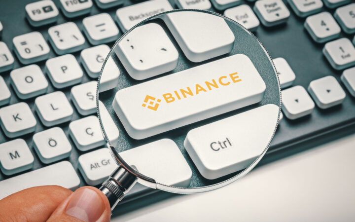 Binance’s TST Token Skyrockets 14% Defying Market Trend: Technical Analysis & Price Targets