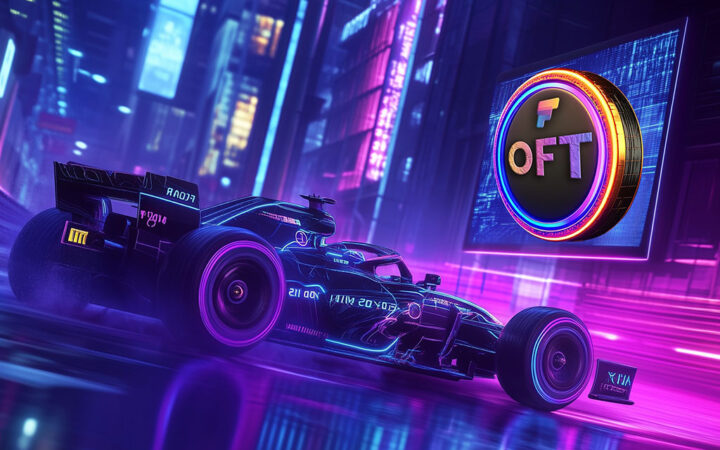 Bitcoin, Ethereum & Cardano Holders Buying Up 1Fuel’s New Tech Innovation as 100X Gains Could Be Reached
