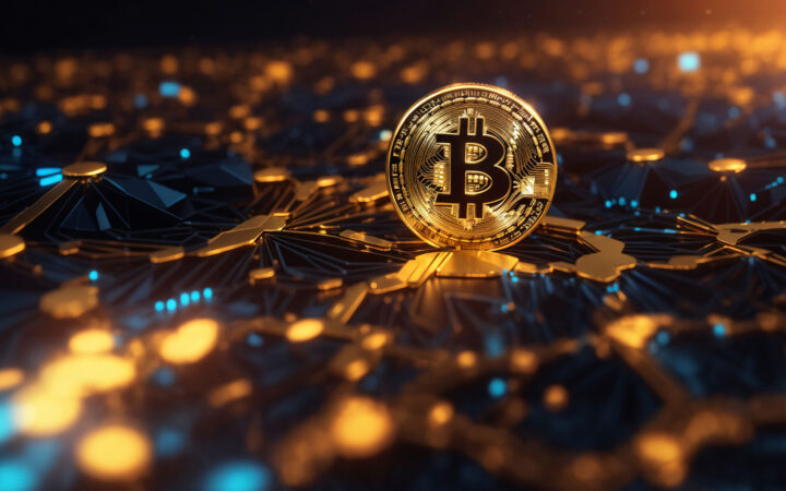 Bitcoin (BTC) Price Shows 2021-like Market Top Formation, $70K Next?