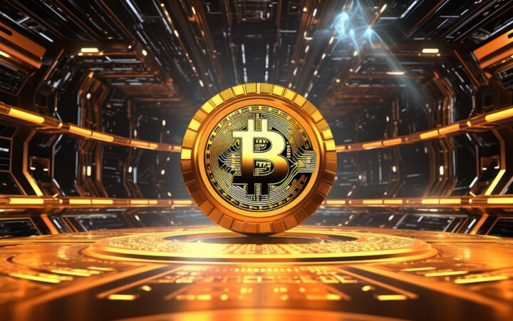 Bitcoin Holds $95K amid Tariff Wars: Will Bulls Push to $106K?