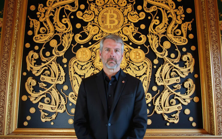 Bitcoin News Today: Michael Saylor Says “Sell a Kidney If You Must, But Keep The Bitcoin”