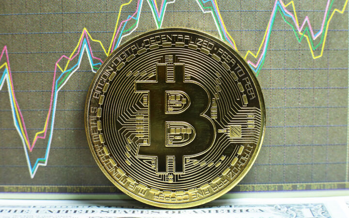 Bitcoin Price Analysis: BTC Price Experiences Calm Before Storm amid Whales Capitulation
