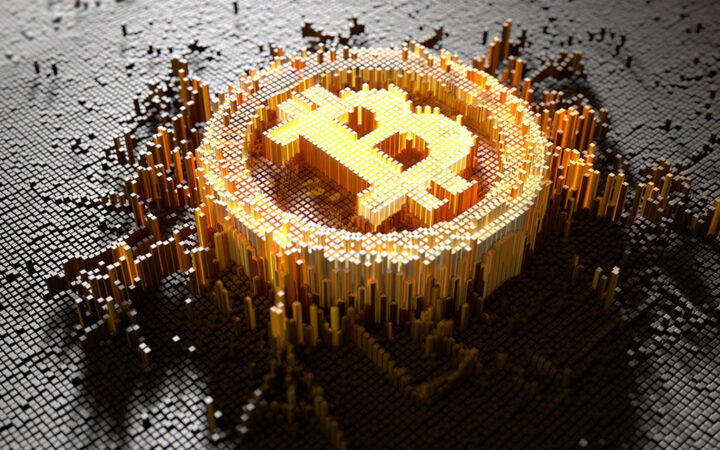 Bitcoin Price Analysis: BTC Price Signals Trend Reversal amid Rising Cash Rotation to Altcoins