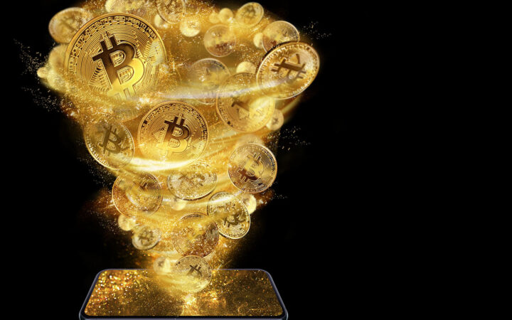 Bitcoin Price News: BTC Price Trembles Below $96K as Whale Investors Fuel Crypto Capitulation