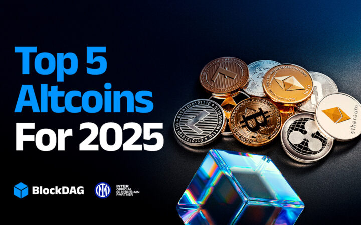 Best Crypto Coins for 2025: BlockDAG, Ethereum, Dogecoin, & Shiba Inu – Picks to Keep on Your Radar!