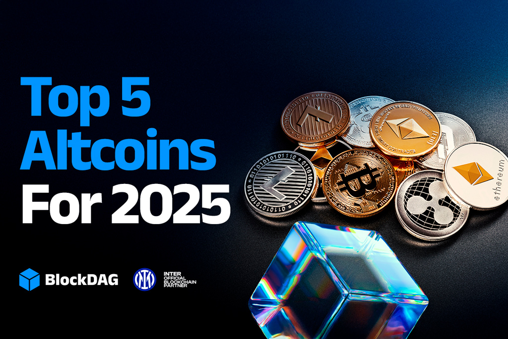 Best Crypto Coins for 2025: BlockDAG, Ethereum, Dogecoin, & Shiba Inu – Picks to Keep on Your Radar!