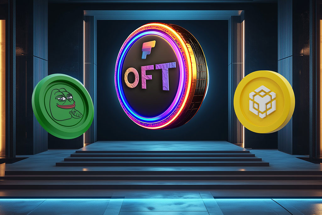 BNB & PEPE Holders Rally Around 1Fuel’s Innovation Tech Which Could 5,000%, Says Blockchain Expert