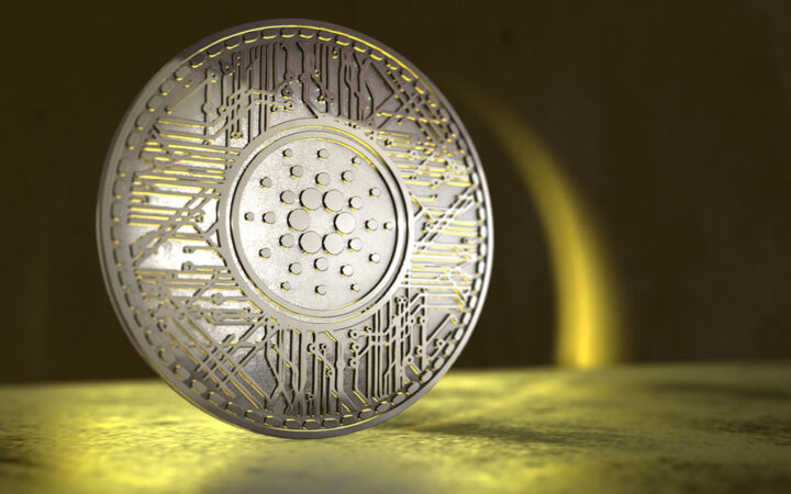 ADA Price Shoots 15% on Grayscale Cardano ETF Application, $1 Coming Soon?