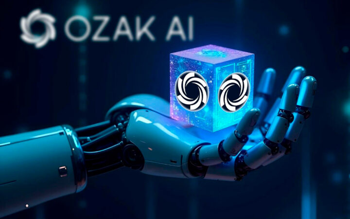 Cardano, XRP, and Solana To Compete with OZAK AI in the Next 2 Years