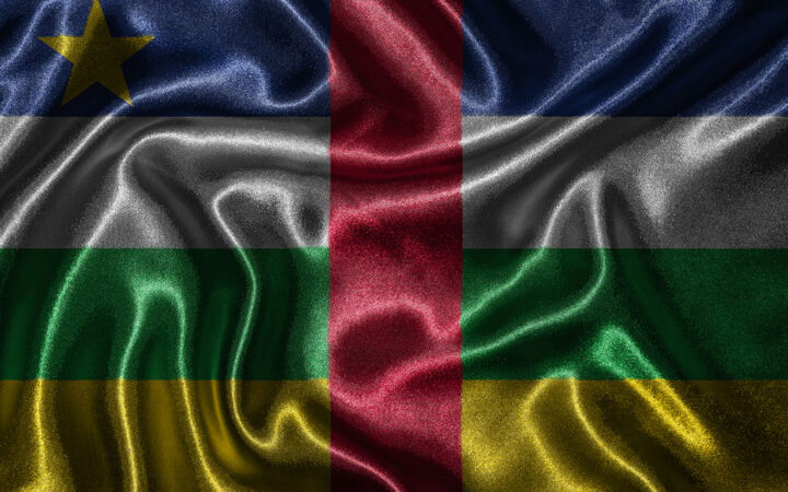 Central African Republic Launches Solana Meme Coin CAR, Trader Mints $12M