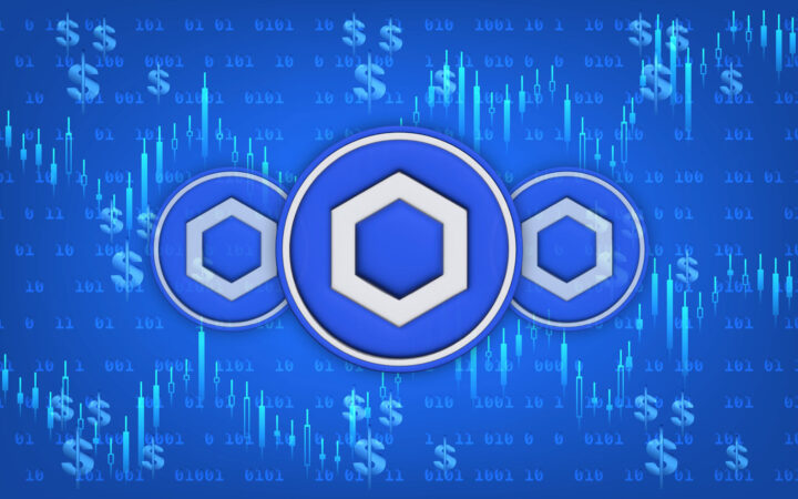 Chainlink Tops the List of DeFi Protocols by Dev Activity as LINK Price Eyes $21 Resistance