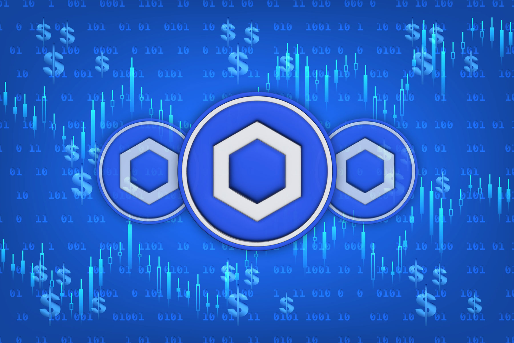 Chainlink Tops the List of DeFi Protocols by Dev Activity as LINK Price Eyes $21 Resistance