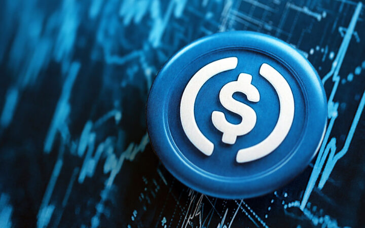 Circle'S $658M Q2: A Testament To Stablecoin'S Growing Market Share - 4q3aqbr