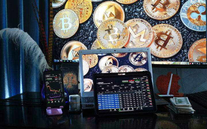CoinShares: Crypto Funds Saw $527M Recovery after Initial Sell-Off