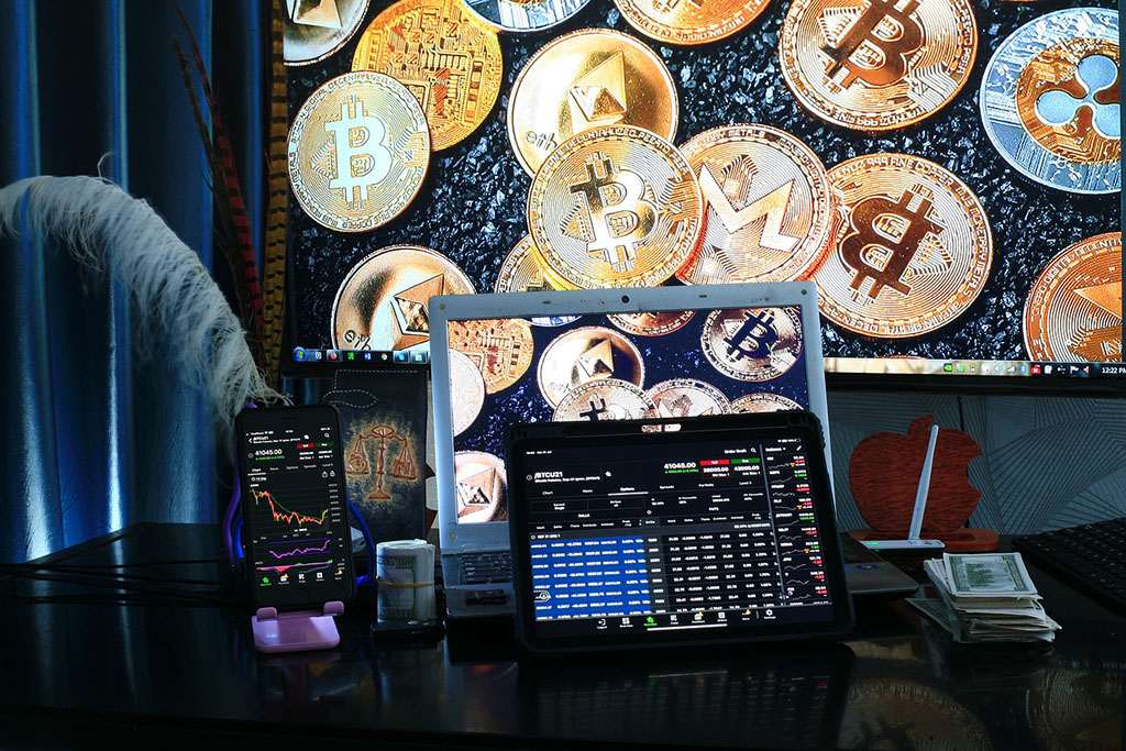 CoinShares: Crypto Funds Saw $527M Recovery after Initial Sell-Off