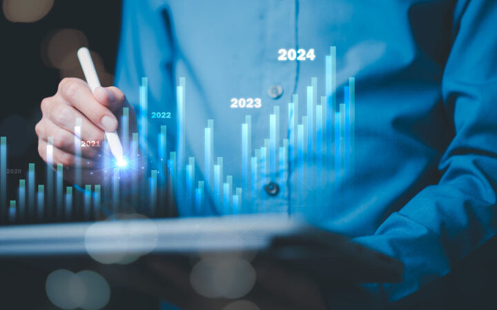 CoinShares Reports Impressive Financial Growth in Q4 2024