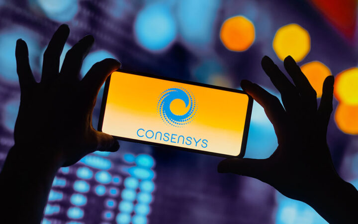 ConsenSys Faced Banking Pressure Twice, CEO Joe Lubin Shares How They Survived