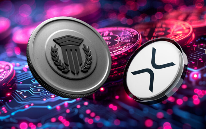 Could This Altcoin Priced Under $0.10 Outperform XRP’s Success?