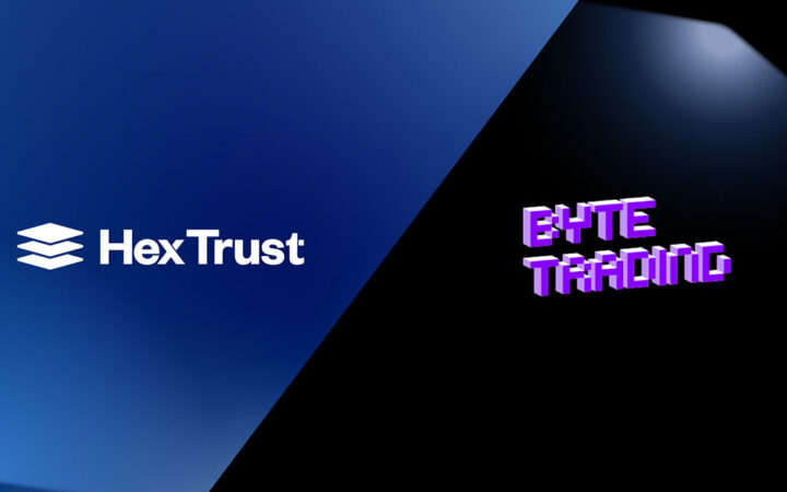 Crypto Custodian Firm Hex Trust Expands Market Operations with Byte Trading Acquisition