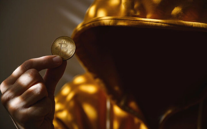 Crypto Phishing Losses Plunge 56% as Malware Attacks Soar in January