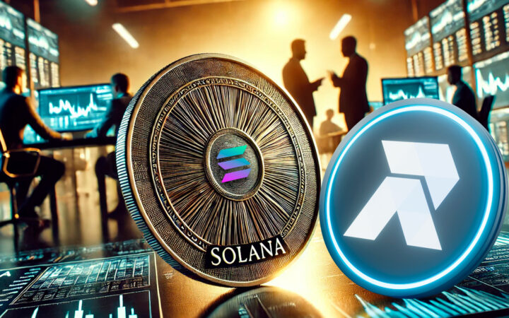 Crypto Traders Are Comparing RCO Finance to Solana’s Early Days, Could It Be the Next SOL?