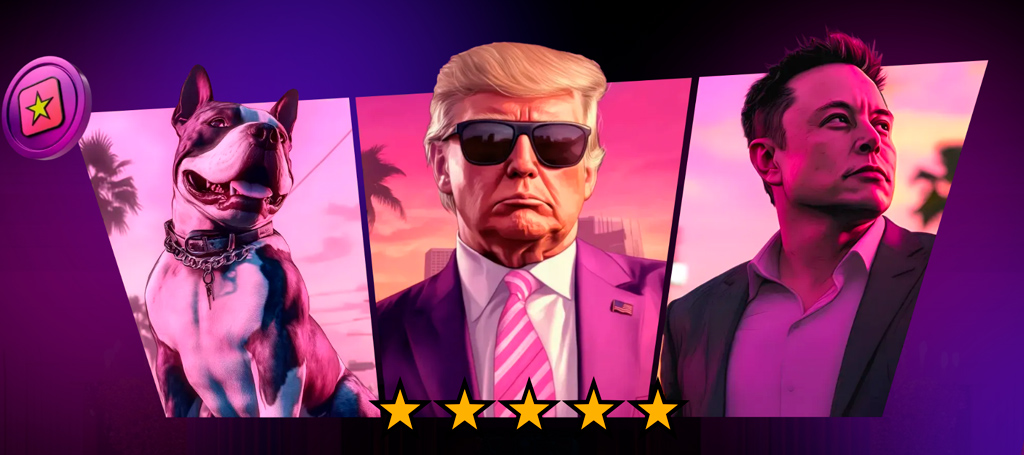 Top Cryptos for Passive Income: Could Bullionaire’s Staking Potential Be the Key to Becoming the Next $TRUMP Coin Success?