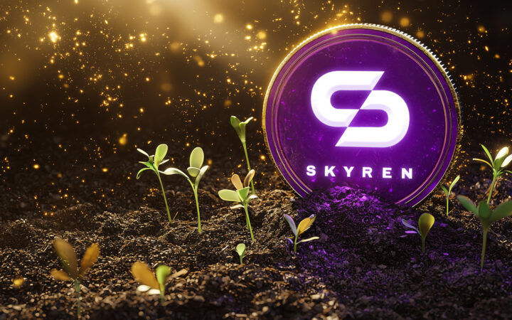 DeFi Yield Farming 2.0: Skyren’s Protocols Promise Unimaginable Returns