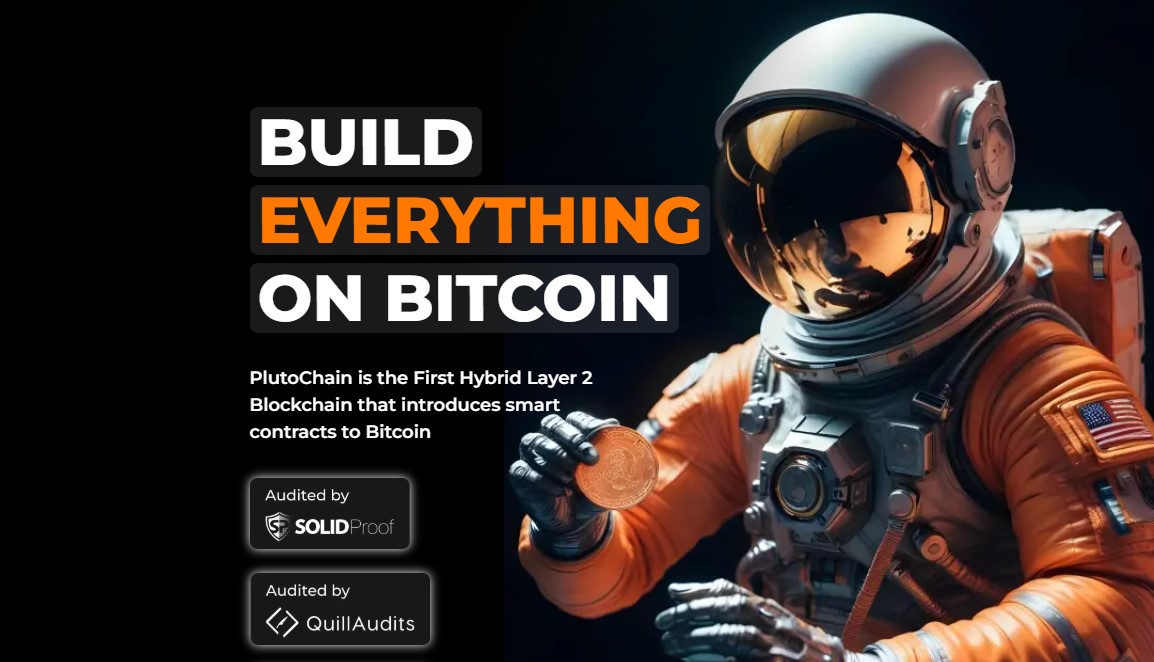Dogecoin Price Prediction: DOGE Could $1 By End Of 2025 While PlutoChain Attracts Whales